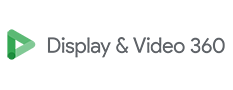 Google Display & Video 360